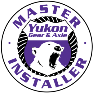 Yukon Master Installer