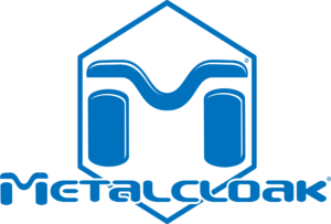 Metalcloak logo M1